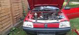 Peugeot Peugot 205 - Peugeot 205 aus 1991
