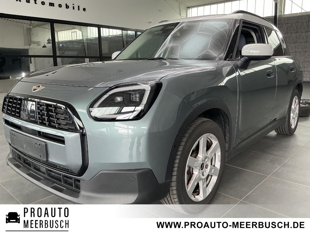 MINI Cooper C Countryman HUD/PANO/KMFRTZGNG