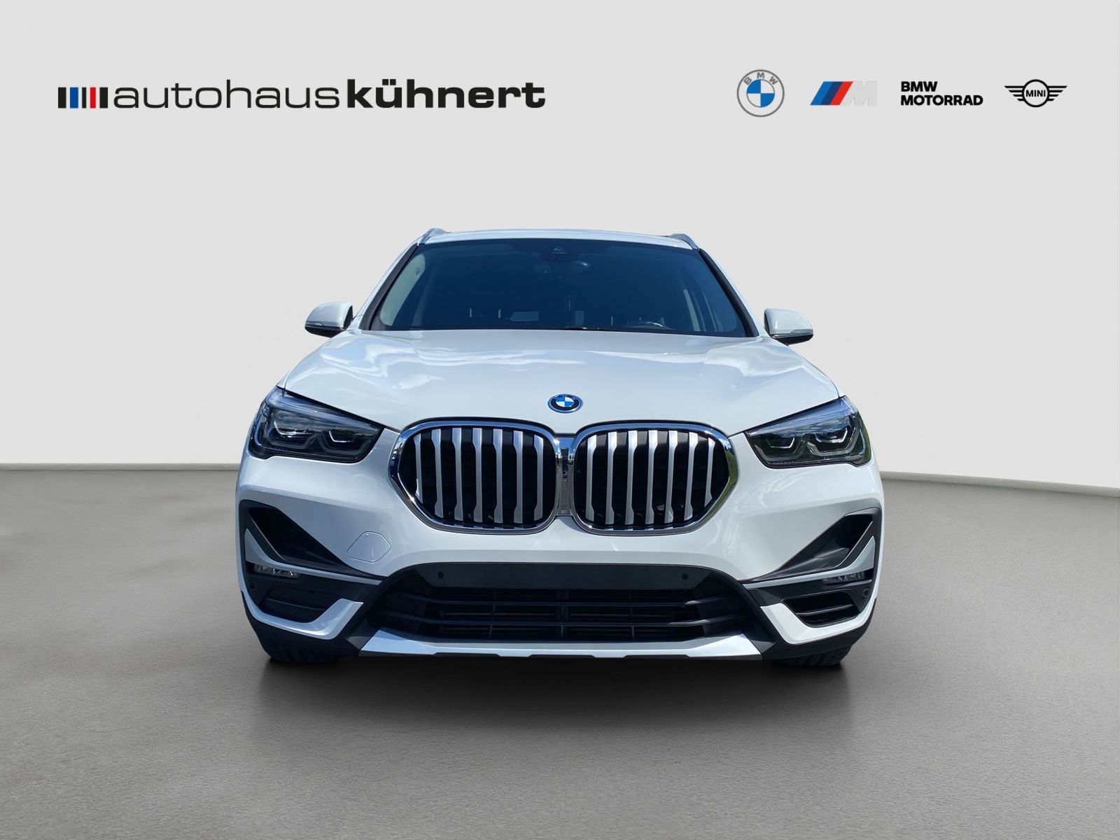BMW X1 xDrive25e xLine LED SpurAss StHzg AHK Navi foto 3
