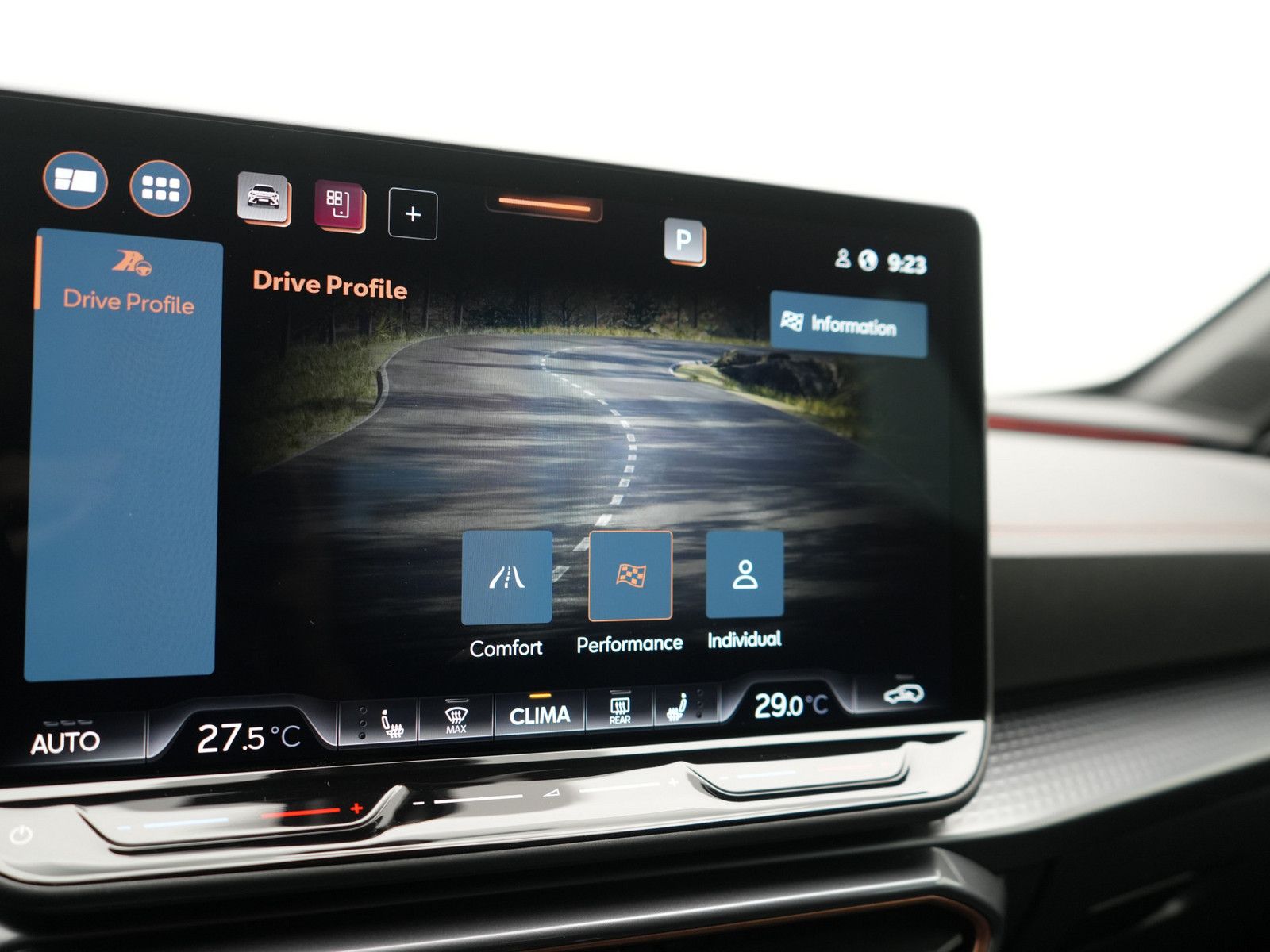 Cupra Formentor - Bild 9