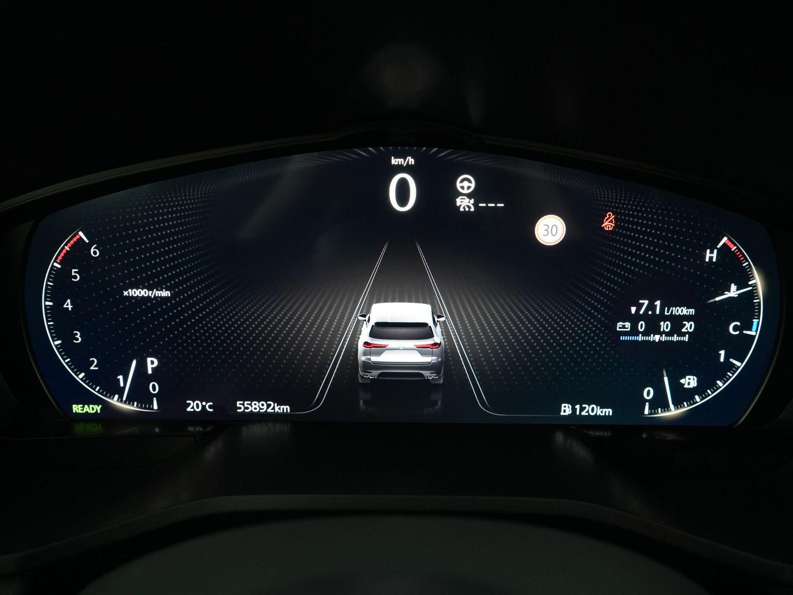 Mazda CX-60 3.3 Homura Plus AWD LED|Navi|360°|ACC|SHZ