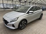 Hyundai i20 1.0 T-GDI  Prime Mild-Hybrid|BOSE|Navi - Hyundai i20: Prime