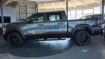 Dodge RAM - 2