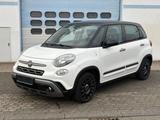 Fiat 500L 1.4 16V Sport/Navi/Kamera/Klima - Fiat 500L: Kleinwagen