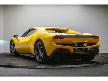 صورة 5 لـ 2022 Ferrari 296 GTB