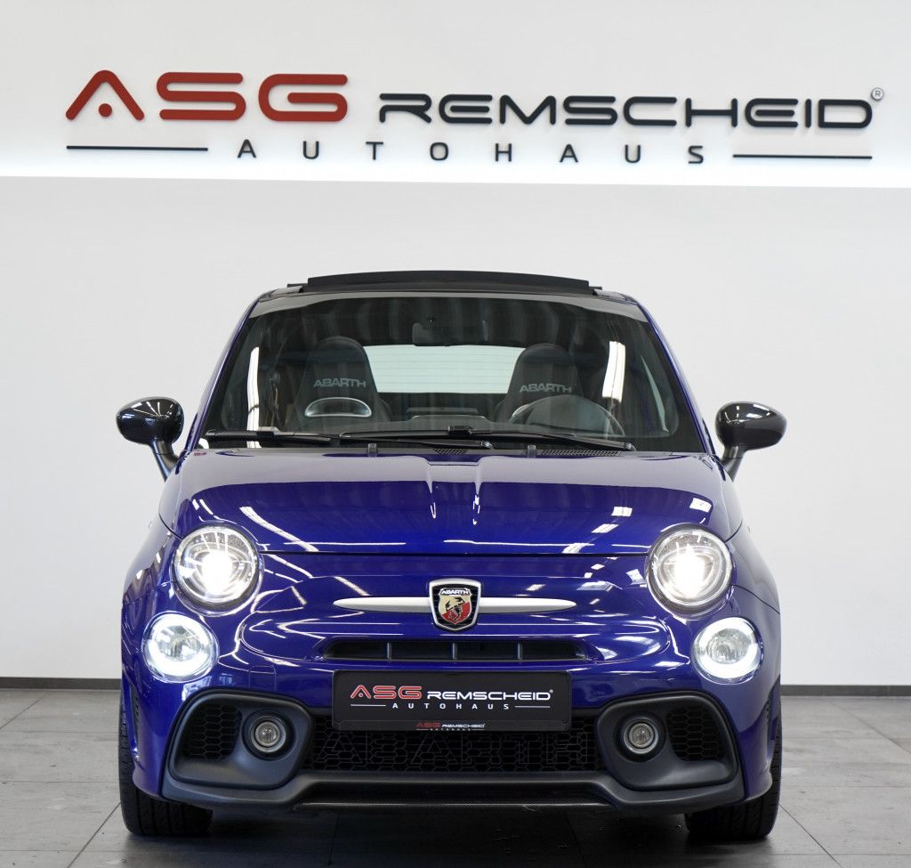 Abarth 595c