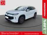 Volkswagen Tayron 1.5 eHybrid DSG Life AHK KAMERA ACC LED - Volkswagen Tayron mit Hybrid-Antrieb