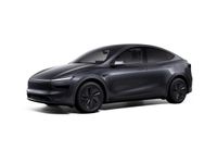 Tesla Model Y - Vorschau Bild 1