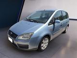 Ford Focus Focus C-Max 1.8 tdci 115cv Ghia - Ford Focus aus 2006: Ghia