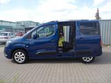 Opel Combo Life E Edition Klima*PDC*7Sitzer - gebrauchte Opel Combo aus dem Jahr 2019