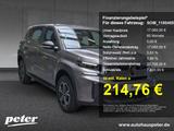 Citroën C3 Aircross YOU 100 +PDC+Klima+LED+HUD+