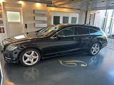 Mercedes-Benz CLS 350 Cdi, Shooting Brake - mit Diesel-Antrieb: Mercedes Cls