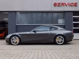 Ferrari 612 Scaglietti F1 *Top Zustand*Handling Paket*BO - Ferrari 612 Gebrauchtwagen