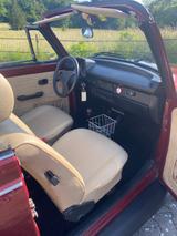 Volkswagen Käfer 1303 Cabrio - : Roadster, 1303