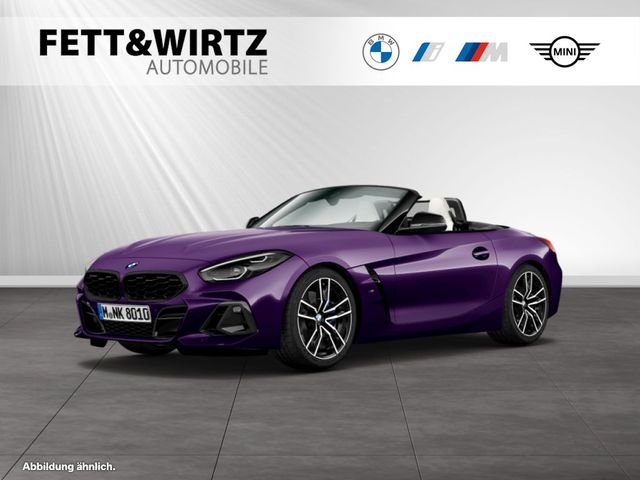 BMW Z4 M40i Head-Up|Harman/Kardon|DrivingAssistant