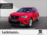 Seat Arona 1.5 FR *Navi*Voll-LED*Kamera*AHK*PDC* - Seat Arona in Wuppertal
