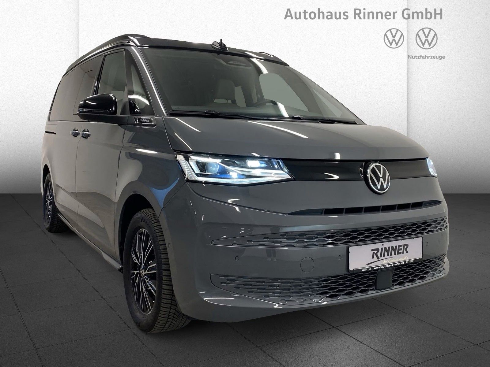 Volkswagen T7 California Beach Tour 2,0TDI 110kW DSG