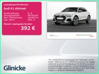 Audi A1 - Vorschau Bild 1