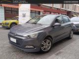 Hyundai i20 Black Line 1.2 #8645 - Hyundai i20 mit LPG-Antrieb