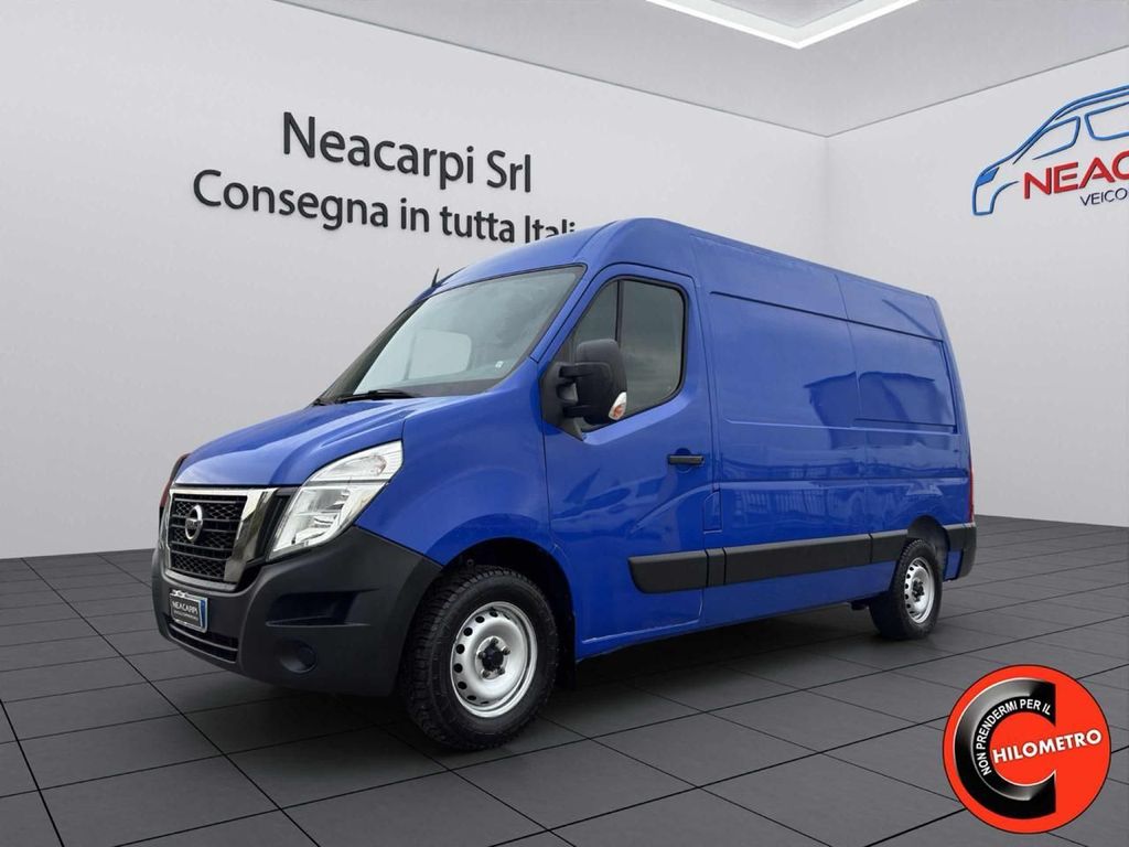 Image of Renault Master
