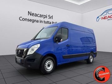 Renault Master - 1