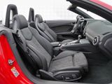 Audi TT RS Roadster qu. Matrix*Kamera*SportAGA - Audi TT RS aus 2023