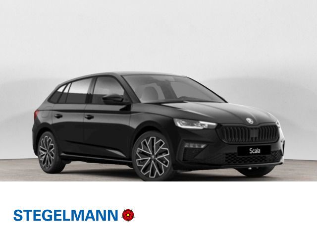 Skoda Scala 1.5 TSI DSG Balance