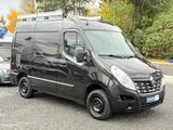 Renault MASTER L1H2 KLIMA NAVI AHK KAMERA TEMPOMAT 1HAND - schwarze Renault Master