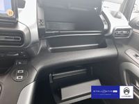 Citroën Berlingo - Vorschau Bild 19