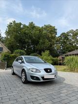 Seat Leon 1.2 TSI Good Stuff - Seat Leon: Good Stuff