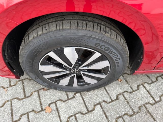 Fahrzeugabbildung Volkswagen Polo GOAL 1.0 TSI LED LIGHT-ASSIST PDC ACC NAVI