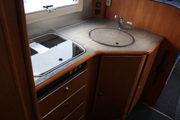 Dethleffs Globetrotter A8000 XXL