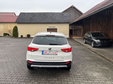 SEAT Ateca - 5