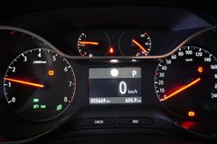 Fahrzeugabbildung Opel Grandland X 1.6 INNOVATION LED/KAMERA/NAVI/4xSHZ