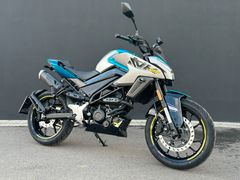 CFMOTO NK 125 ABS +++ SOFORT LIEFERBAR +++
