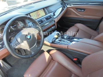 BMW 525 - 8