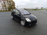 Citroën >> Citroen C2 VTS CHIC Leder Prins Gasanla... - Citroën: Vts
