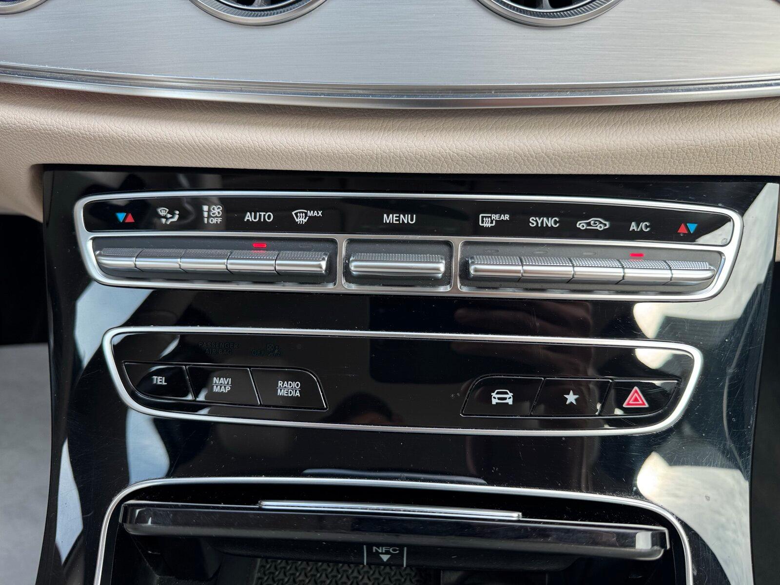 Mercedes-Benz CLS d 4M AVANTGARDE NAVI+KAM+LED+SOUND+AMBI+, миниатюра 16