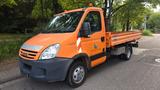 Iveco Daily 50c - Iveco 2007 Daily