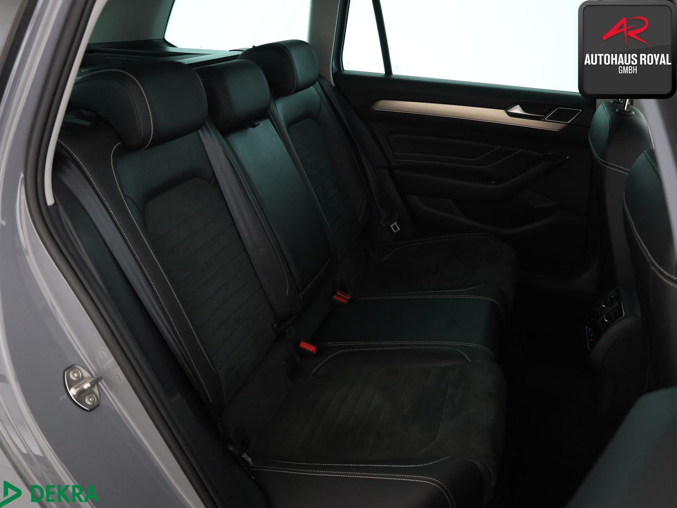 Volkswagen Passat Variant 2.0 TDI ELEGANCE ACTIVE-INFO,ACC, миниатюра 13