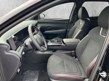 Hyundai Tucson 1.6 T-GDI N Line X HUD Kam. KeyLess LED