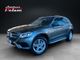 Mercedes-Benz GLC 250