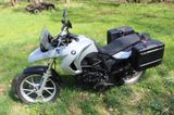 BMW F 650 GS  - Offers matching your search criteria