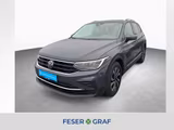 Volkswagen Tiguan Active 2.0 TDI 122PS - Volkswagen Tiguan: Active