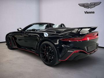 2023 Aston Martin V12 VANTAGE 照片 4