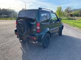 Suzuki Jimny 1.3 4WD - Suzuki Gebrauchtwagen von 2006