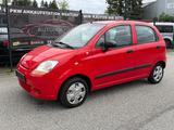 Chevrolet Matiz S TÜV & Service Neu+Allwetter