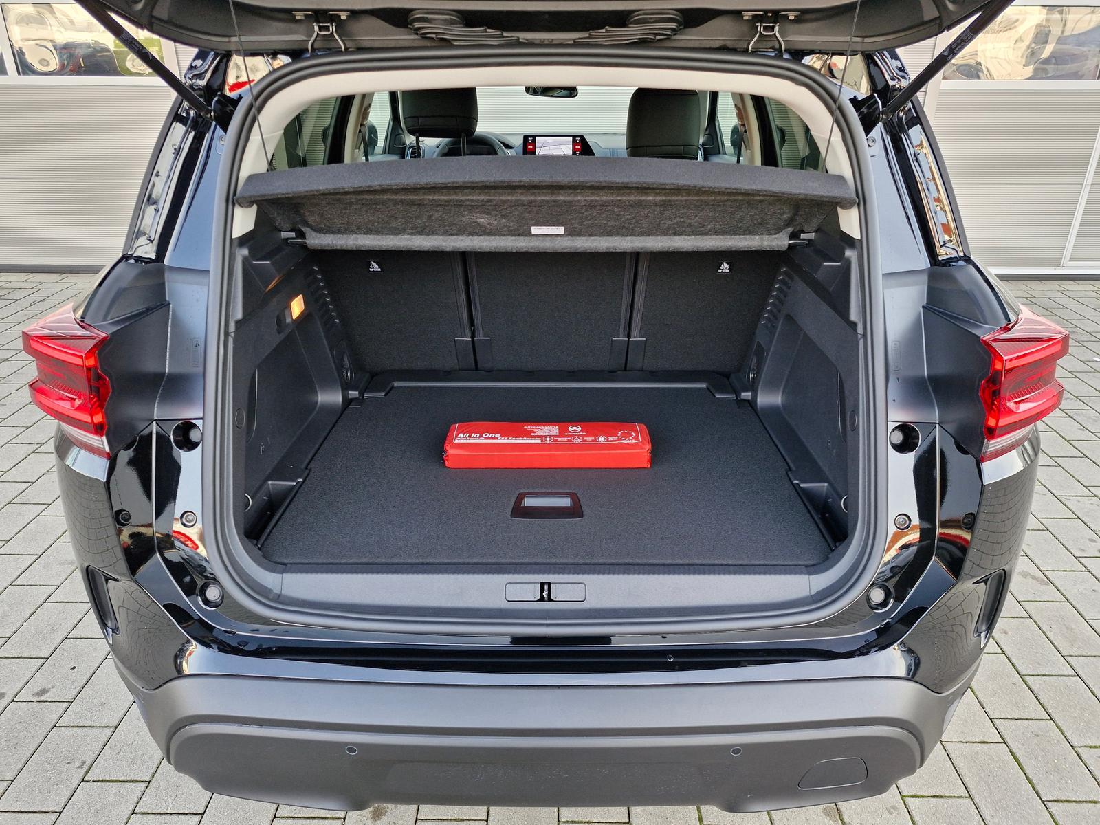 Citroën C5 Aircross Max B-HDi 130 EAT8 SHZ*Kamera*ACC*NA