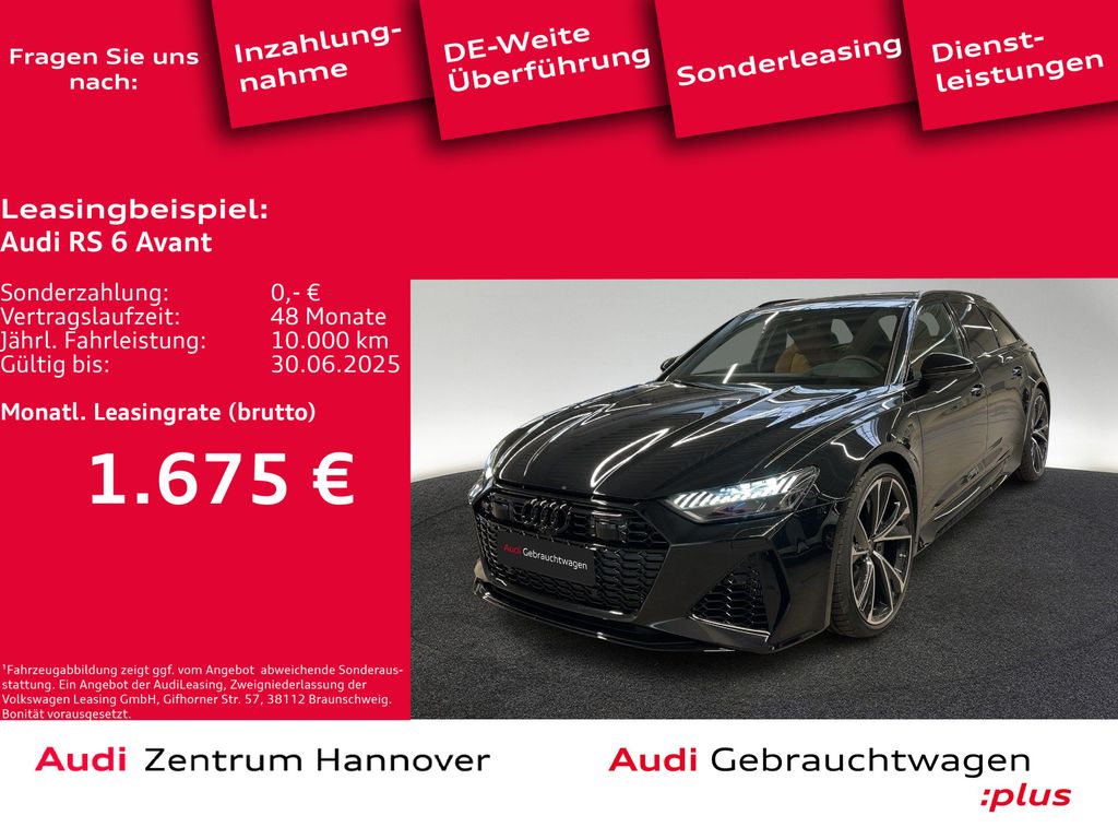 Audi RS6