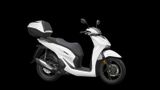Honda SH 125 | 99 € BUNDESWEITE LIEFERUNG - HONDA SH
